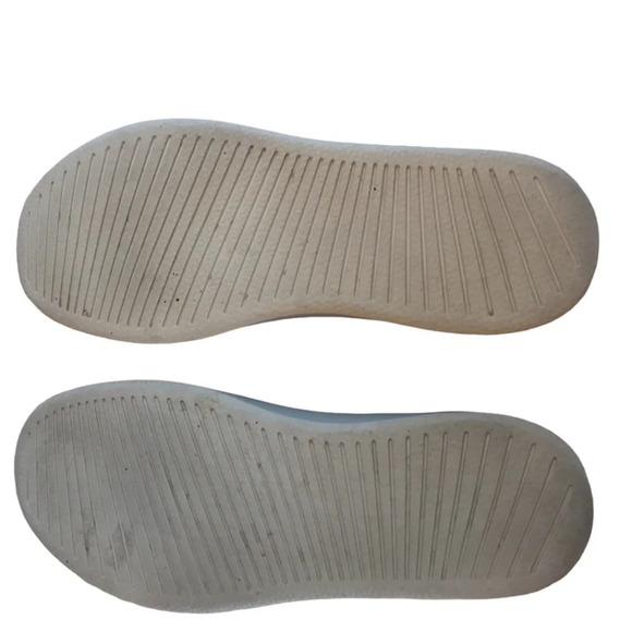 Allbirds Black Wool Pipers Sneakers Women’s size 10 - Picture 8 of 8